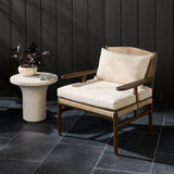 Herrin Outdoor Chair