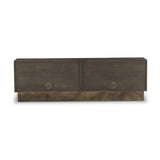 Madrid Media Console