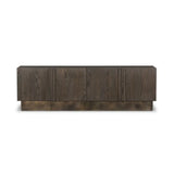 Madrid Media Console