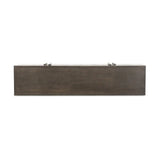 Madrid Media Console