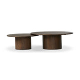 Stuart Nesting Coffee Tables - 2 Styles