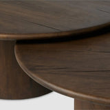 Stuart Nesting Coffee Tables - 2 Styles