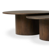 Stuart Nesting Coffee Tables - 2 Styles