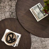 Stuart Nesting Coffee Tables - 2 Styles