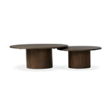 Stuart Nesting Coffee Tables - 2 Styles