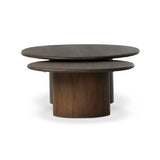 Stuart Nesting Coffee Tables - 2 Styles