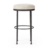 Corinne Bar + Counter Stool