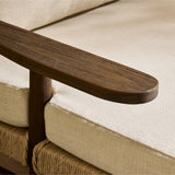 Herrin Outdoor Chaise
