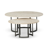 Axtell Nesting Coffee Table