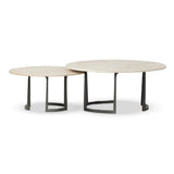 Axtell Nesting Coffee Table