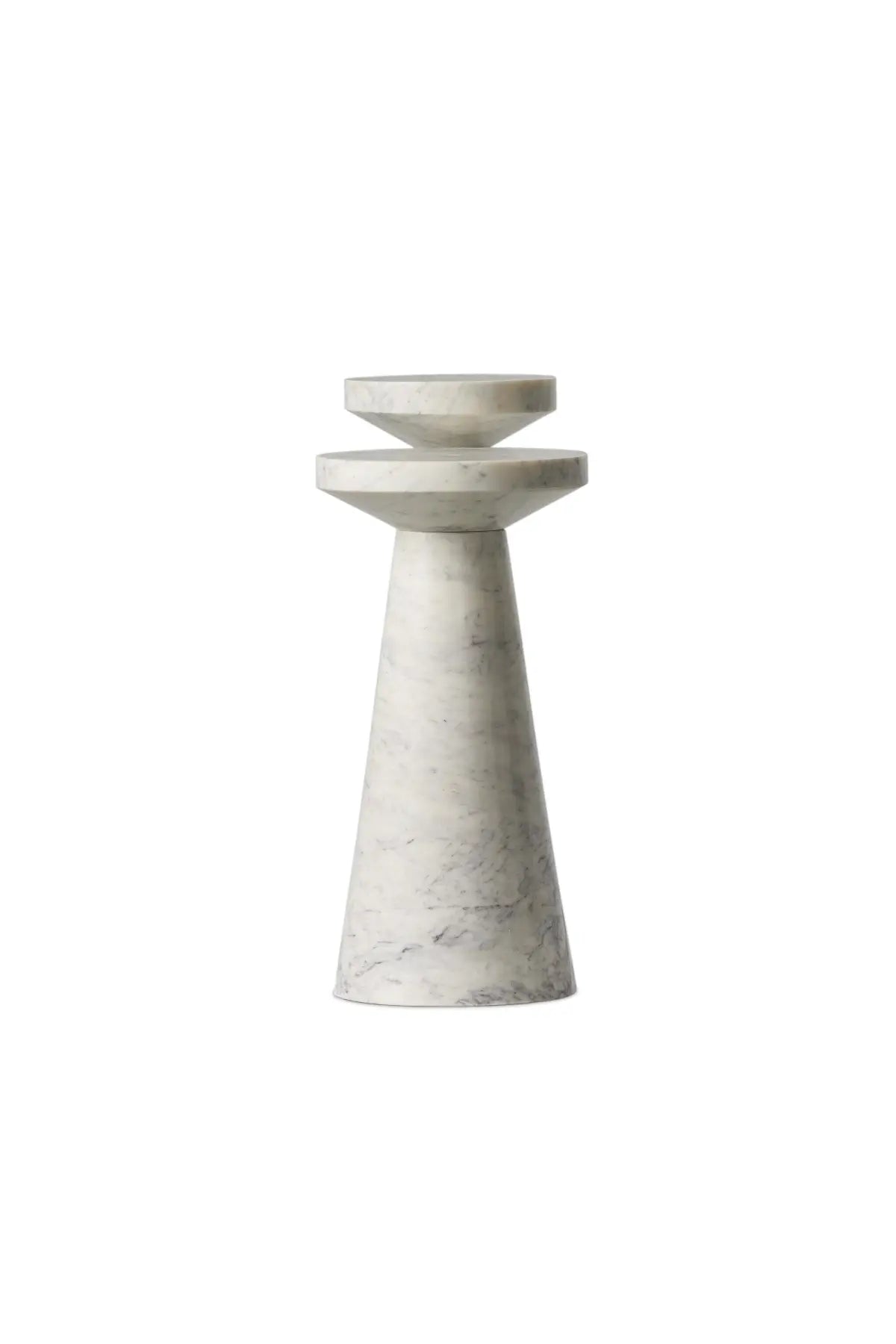 marble nesting tables