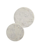 marble nesting tables