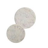 marble nesting tables
