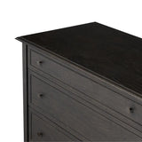 Maggie 6-Drawer Dresser