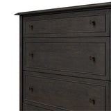 Maggie 6-Drawer Dresser