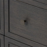 Maggie 6-Drawer Dresser