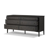 Maggie 6-Drawer Dresser