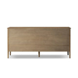 Maggie 6-Drawer Dresser