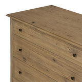 Maggie 6-Drawer Dresser