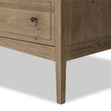 Maggie 6-Drawer Dresser
