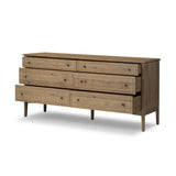 Maggie 6-Drawer Dresser