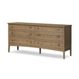 Maggie 6-Drawer Dresser