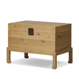Alister Trunk
