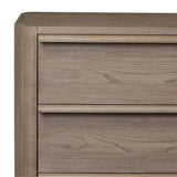 Primrose 6-Drawer Dresser