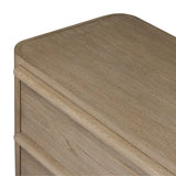 Primrose 6-Drawer Dresser