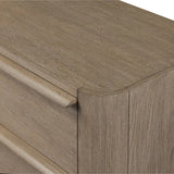 Primrose 6-Drawer Dresser