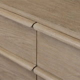 Primrose 6-Drawer Dresser