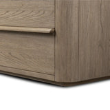 Primrose 6-Drawer Dresser