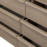 Primrose 6-Drawer Dresser