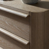Primrose 6-Drawer Dresser