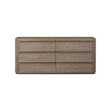 Primrose 6-Drawer Dresser