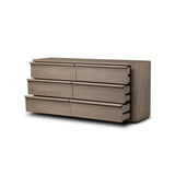 Primrose 6-Drawer Dresser