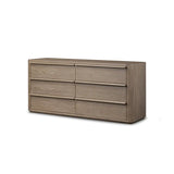 Primrose 6-Drawer Dresser