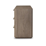 Primrose 6-Drawer Dresser