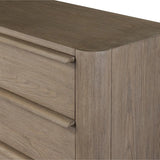 Primrose 10-Drawer Dresser