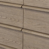 Primrose 10-Drawer Dresser
