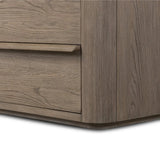 Primrose 10-Drawer Dresser