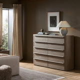 Primrose 10-Drawer Dresser