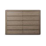 Primrose 10-Drawer Dresser