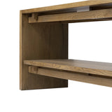 Theodore Media Console