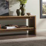 Theodore Media Console