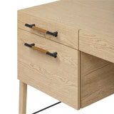 Rosedale Executive Desk