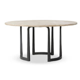 Axtell Coffee Table - 2 Sizes