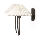 Ashby Double Sconce