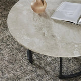 Axtell Coffee Table - 2 Sizes