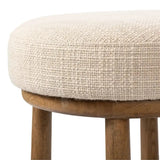 Staria Swivel Stool